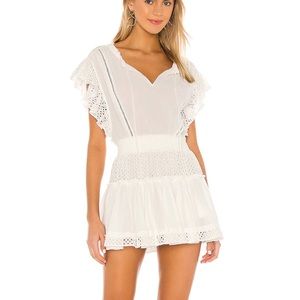 MISA Los Angeles Sakira Dress